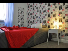 Гостиница Just Colosseum Suite  Рим